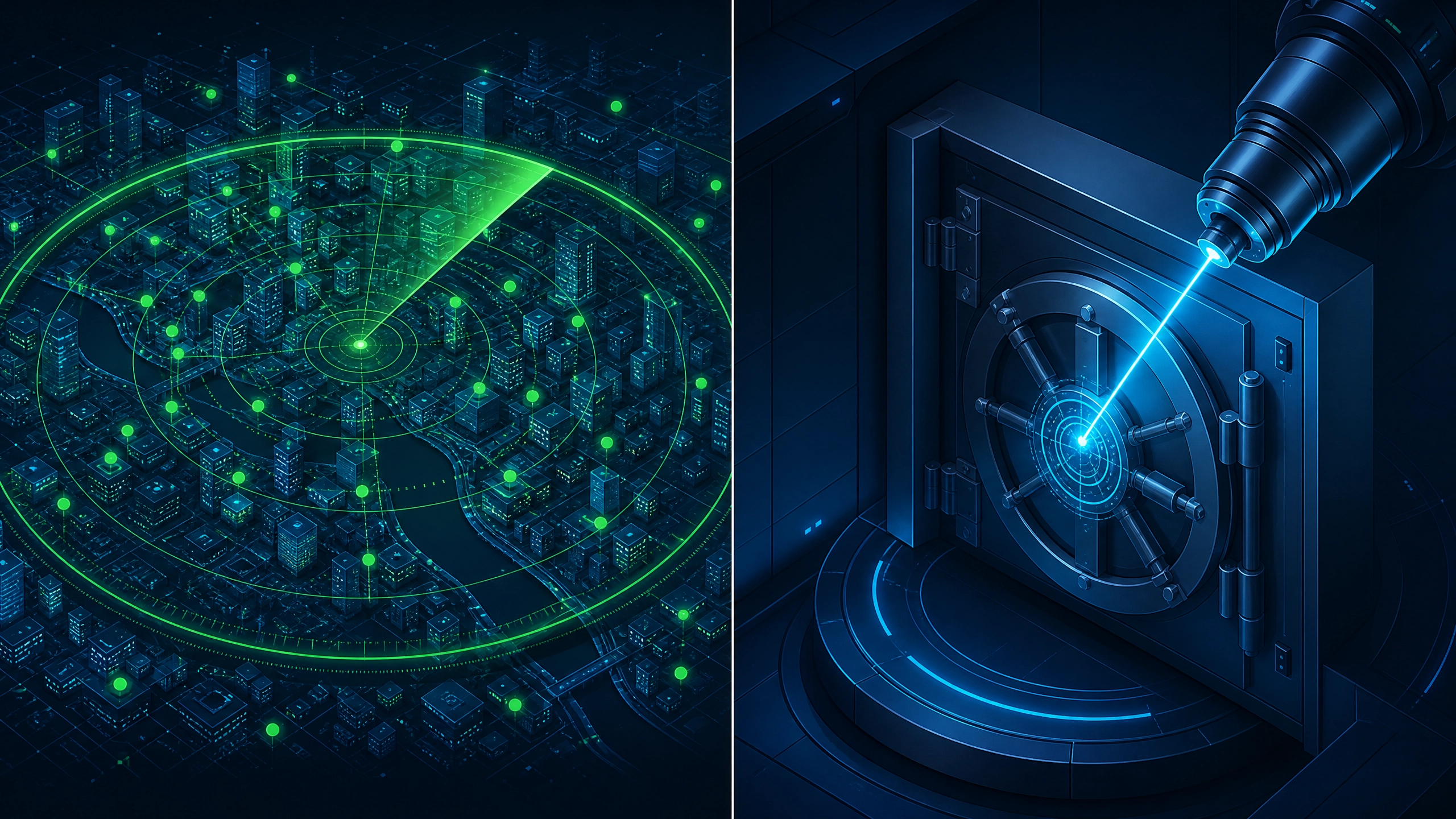 EASM vs Pentest: What are the differences, and when to choose one or the other?