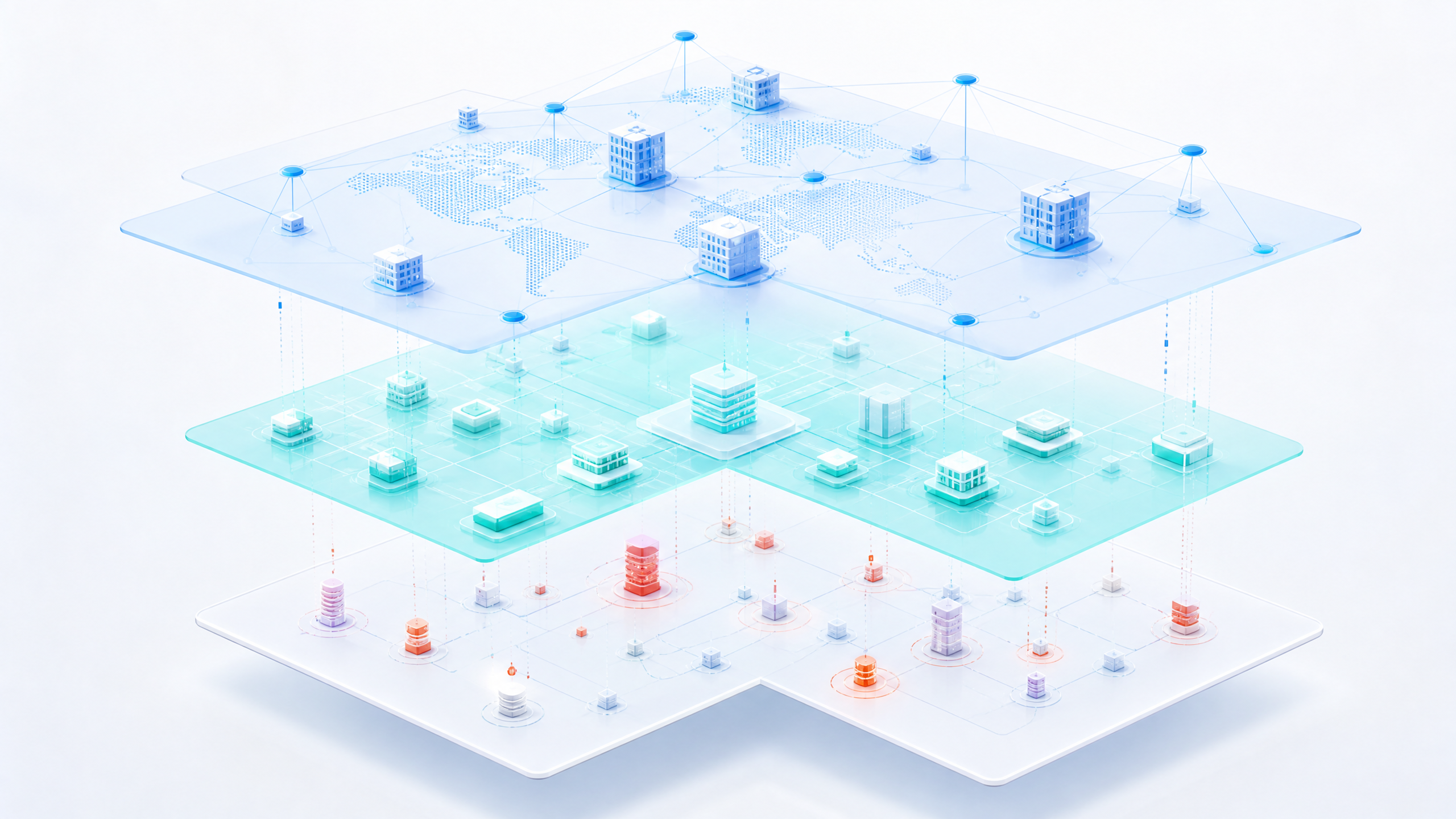 EASM vs CAASM vs DRPS: the guide to stop confusing attack surface management acronyms